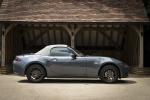 Mazda MX-5 R-Sport 2020 года (UK)